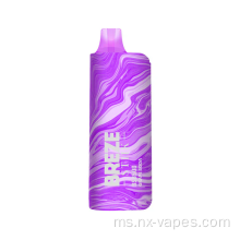 Breze Stiik BS 8500 Vape Disposables